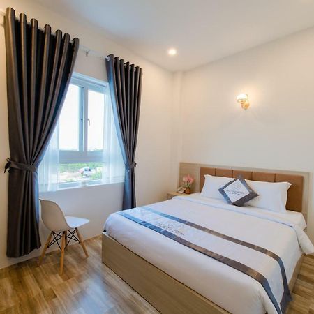 Thoi Binh Hotel Cam Lam 外观 照片